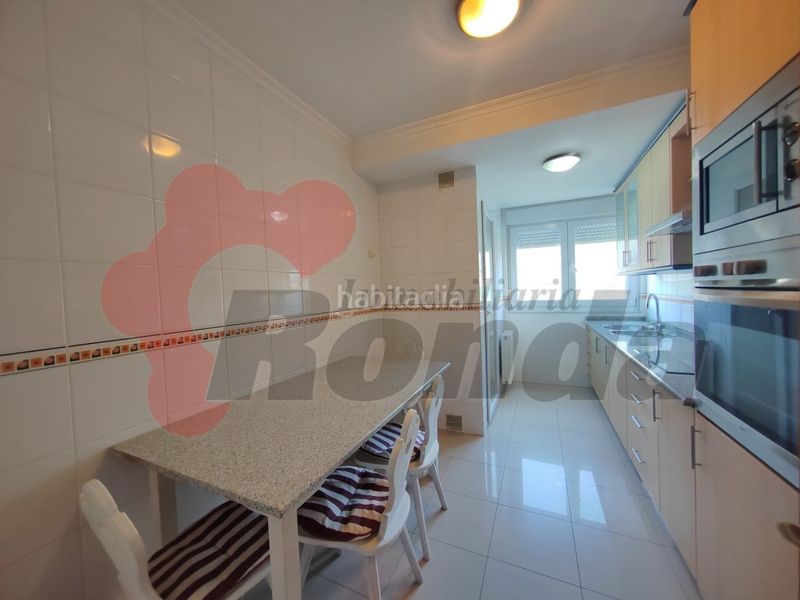 Foto 6c9310fa-23d1-47de-8860-bb4403b7952b. Rent flat with parking in Acea de Olga - Augas Férreas Lugo