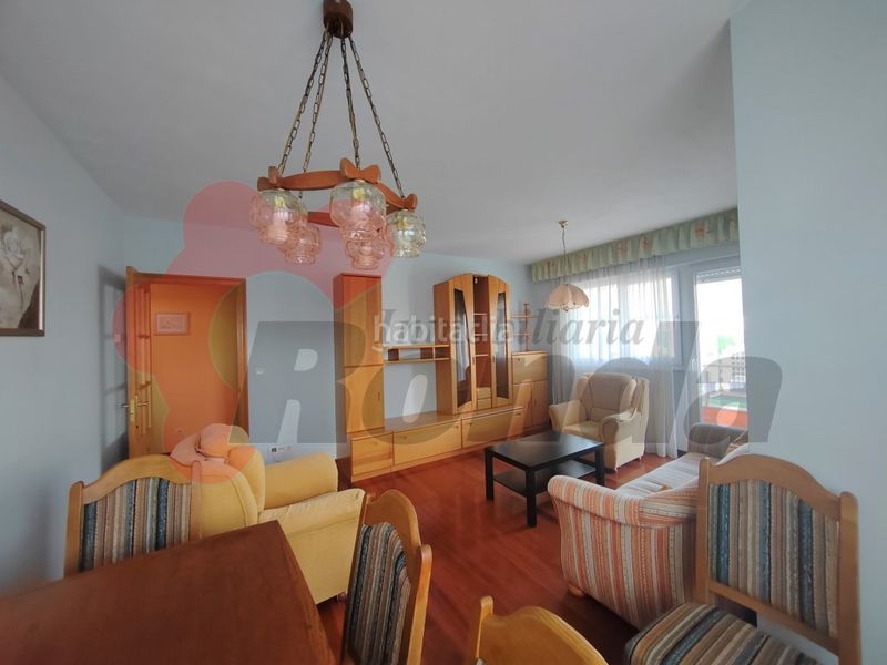 Foto a82b035a-e174-46fb-9c94-3b33f1891cb8. Rent flat with parking in Acea de Olga - Augas Férreas Lugo