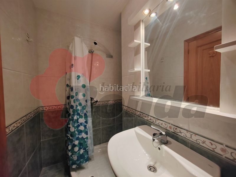 Foto b8b55b5e-4998-4873-9b67-4ab670ce6b6a. Rent flat with parking in Acea de Olga - Augas Férreas Lugo