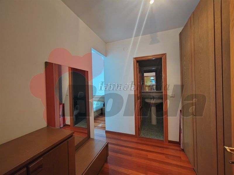 Foto bb6b1e27-2470-4ed7-b53b-8e5fea807844. Rent flat with parking in Acea de Olga - Augas Férreas Lugo
