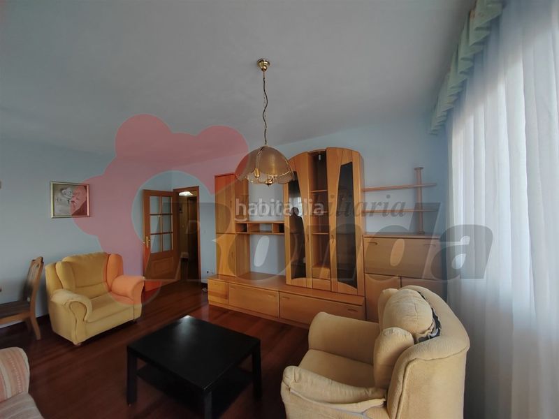 Foto ea3c4667-9d2a-4860-864a-9e3be5a21bb2. Rent flat with parking in Acea de Olga - Augas Férreas Lugo