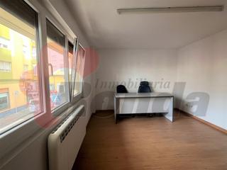 Location Bureau à A Piriganlla - Albeiros - Garabolos. Se alquila entreplanta en rua magnolia