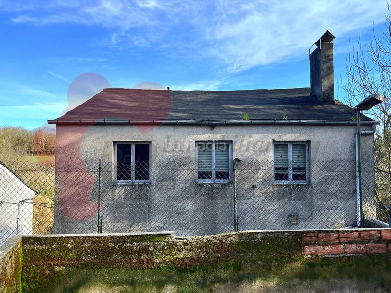 Foto 8152668e-aaca-4301-89c1-fbac35e64d17. Casa in Sagrado Corazón - As Gándaras Lugo