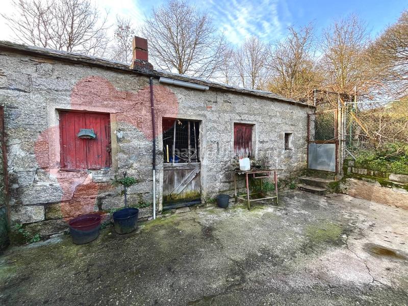 Foto 8a344302-5aa6-4cf5-9e98-6b12f3d6520b. Casa in Sagrado Corazón - As Gándaras Lugo