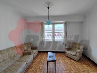 Pis a A Milagrosa. Piso en venta zona milagrosa