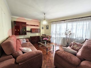 Location Studio à A Milagrosa. Estudio en alquiler en calle mondoñedo.