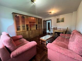 Pis a Meira. Piso en venta en meira