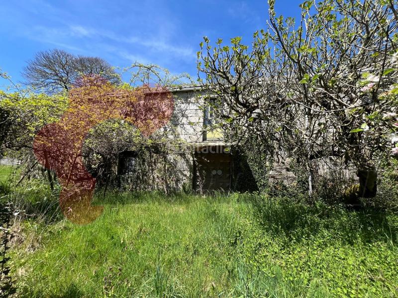 Foto dd7adde9-d5b0-44e5-a704-16cfb9583469. House in Parroquias del Este Lugo