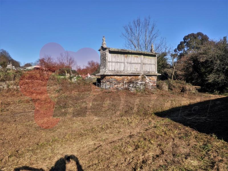 Foto 0d4a8b2d-2be4-47d4-b0ae-f1f1bd3b312b. Casa finca con dos edificaciones en Guntín