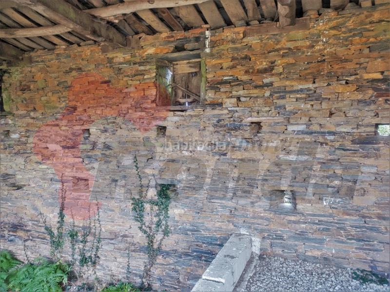 Foto 33165334-30ba-43bc-b8fd-27ae5848a08b. Casa finca con dos edificaciones en Guntín