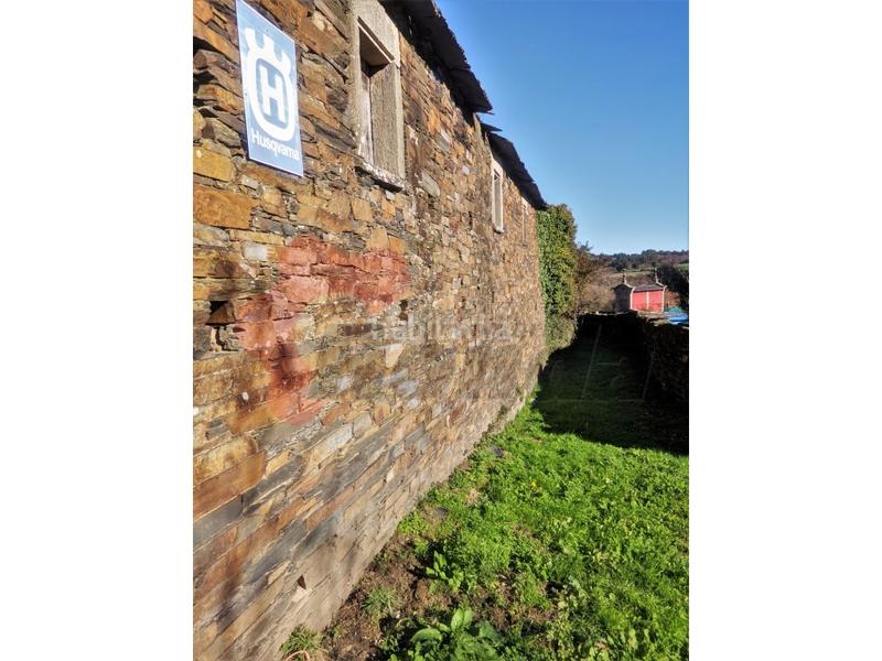 Foto 7d57e730-9e35-4527-9d40-1401d4aea549. Casa finca con dos edificaciones en Guntín