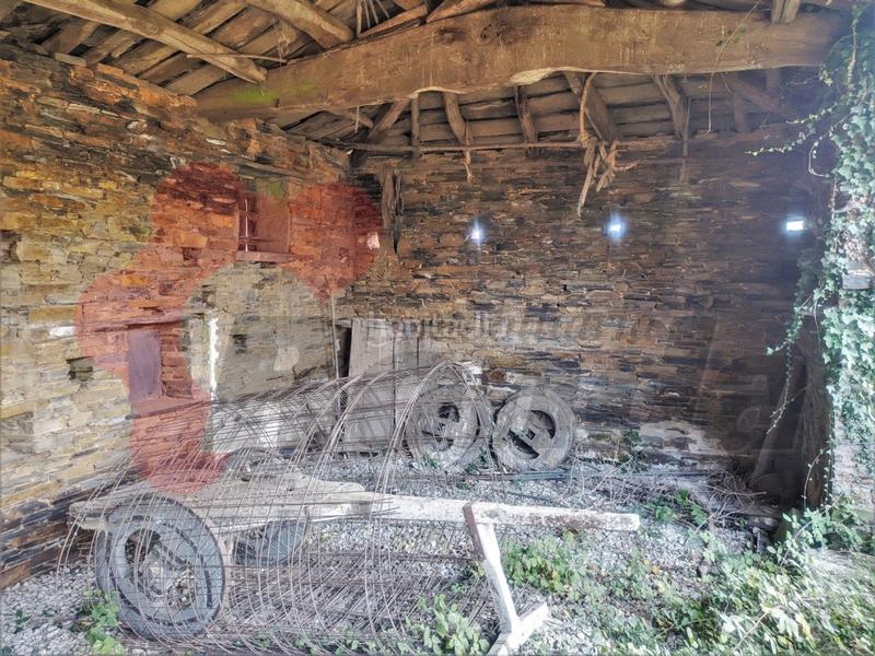 Foto 8031c27c-f95c-449c-867f-9f41729452f0. Casa finca con dos edificaciones en Guntín