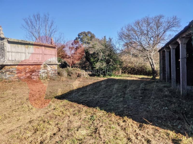 Foto ccc74138-3ee3-4fe8-b71f-3250ab745c7e. Casa finca con dos edificaciones en Guntín