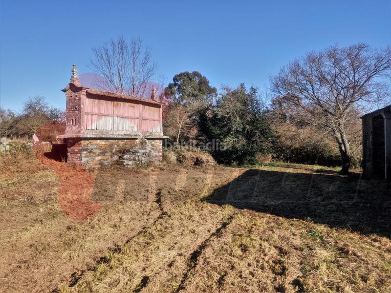 Foto ce679cfb-6a66-4eb5-b207-e4b6400be293. Casa finca con dos edificaciones en Guntín