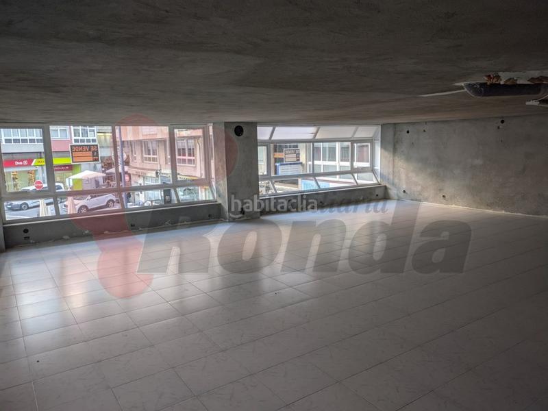 Foto 13ee13ae-e2f5-4576-bc64-a64c9f21f594. Etagenwohnung in San Roque - As Fontiñas Lugo