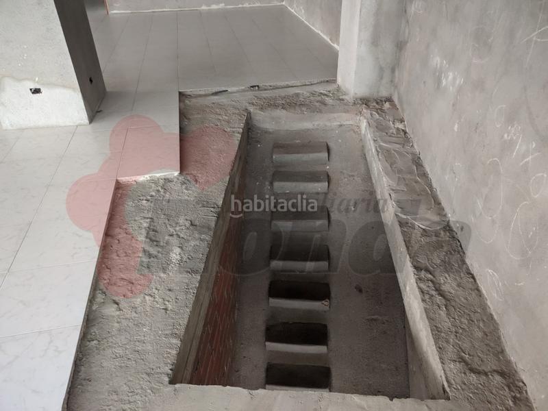 Foto 3271bdab-a9df-4371-bbda-d3daa34eb477. Etagenwohnung in San Roque - As Fontiñas Lugo