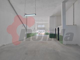 Local Comercial a A Piriganlla - Albeiros - Garabolos. Bajo comercial de 110 m con excelente ubicación y servicios