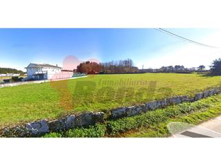 Terreny residencial  N/a. Parcela urbanizable en lugo