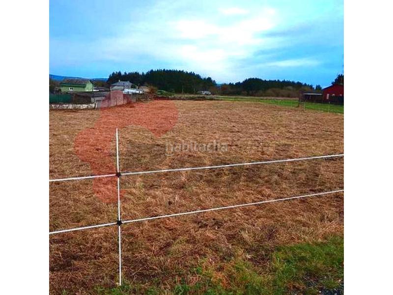 Foto 7e253da6-bf46-407b-863d-f467cde20e63. Terreno residencial parcela urbanizable en Parroquias del Este Lugo