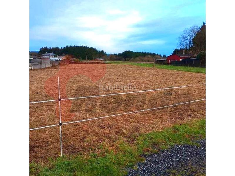 Foto 90280563-f4cd-4ec5-a91c-01ddcebc2734. Terreno residencial parcela urbanizable en Parroquias del Este Lugo