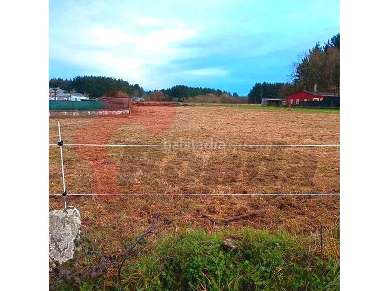 Foto d07b993b-2b85-4325-b512-a36c0fdfd947. Terreno residencial parcela urbanizable en Parroquias del Este Lugo