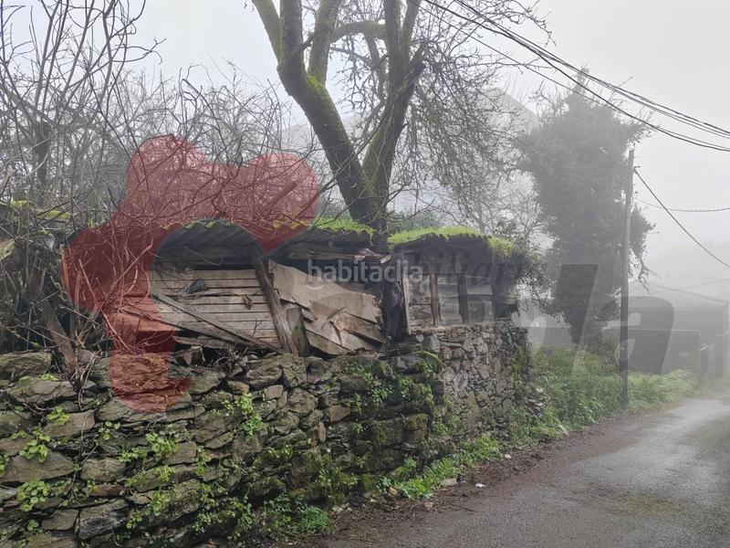 Foto 64c682db-fb60-4b69-9154-ca7870c7ef90. Maison dans Becerreá