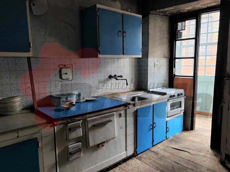 Foto c3ea3a4f-acd7-4464-98f6-17144ec403d9. Maison dans Becerreá