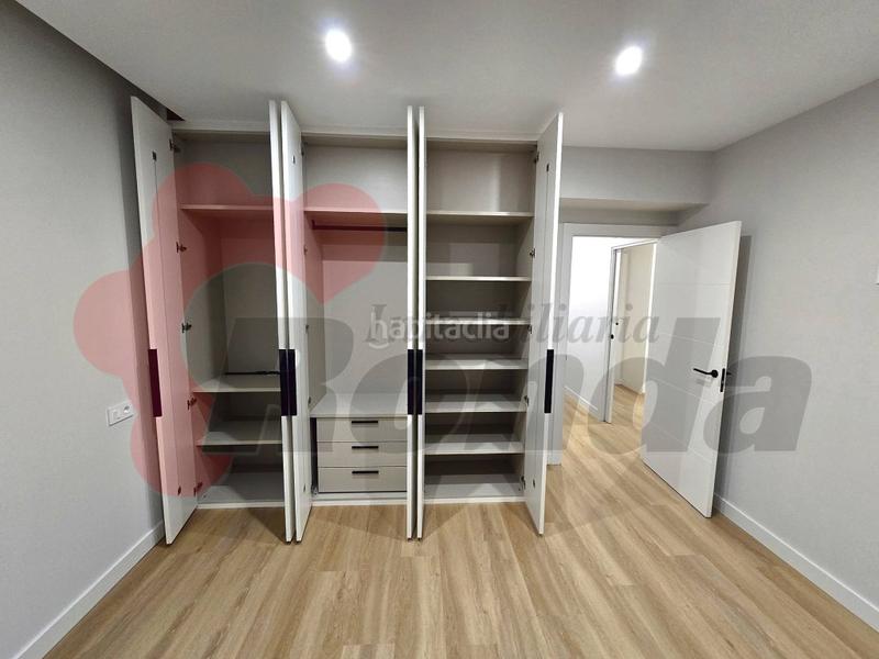 Foto 5a4a53d3-db1a-4cdb-b129-fecccea3deab. Appartamento con parcheggio in A Milagrosa Lugo