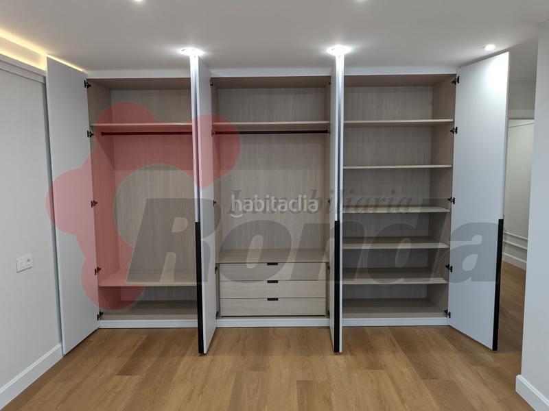 Foto c9ca6060-c6a4-48a6-b6b0-7a1036cea32e. Appartamento con parcheggio in A Milagrosa Lugo