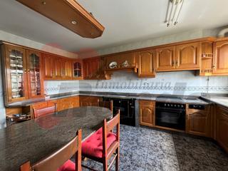 Casa a Pastoriza (A). Casa de en venta en bretoña