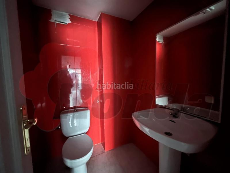 Foto fa4a580a-3d48-4142-8464-f8daa052287f. Affitto locale commerciale in San Roque - As Fontiñas Lugo