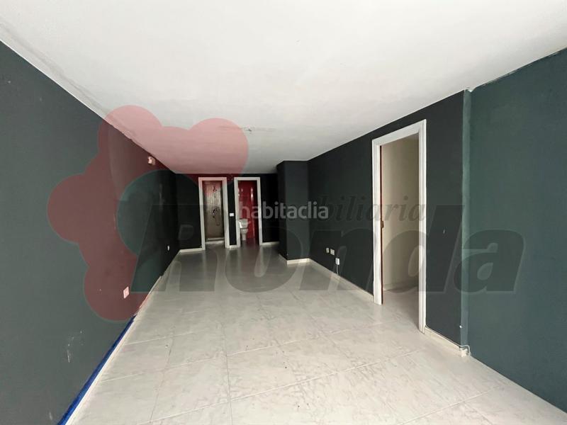 Foto 9d25c3fd-02b4-49c7-a218-4702c3852b53. Alquiler local comercial  en avenida de fontiñas en Lugo