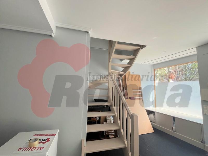 Foto e4b502c1-7dfc-43e5-9753-7145b06c95f2. Alquiler local comercial  en avenida de fontiñas en Lugo