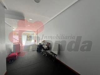 Business premise in San Roque - As Fontiñas