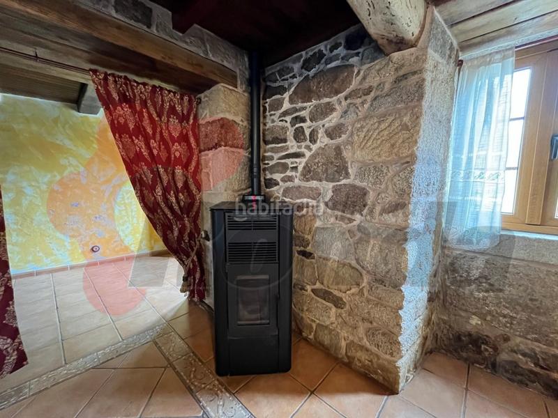 Foto 097cb9f7-ffc1-48f2-b87e-3e2b6e42cfd6. Casa  rural con encanto en Guitiriz