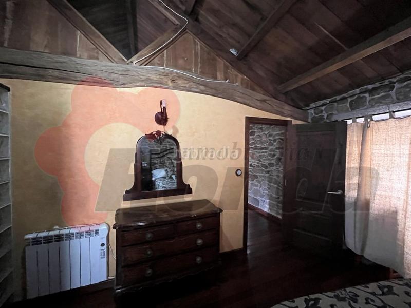 Foto 0f5e8f84-eb16-4a12-ab0d-7c61854fce7d. Casa  rural con encanto en Guitiriz