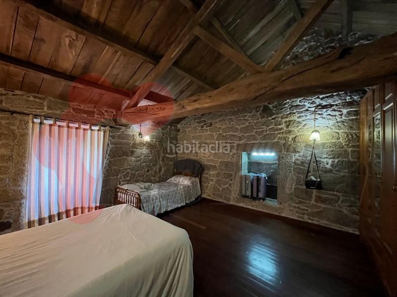 Foto 1751f21e-fd9b-4096-9803-8d0fca77a4d8. Casa  rural con encanto en Guitiriz