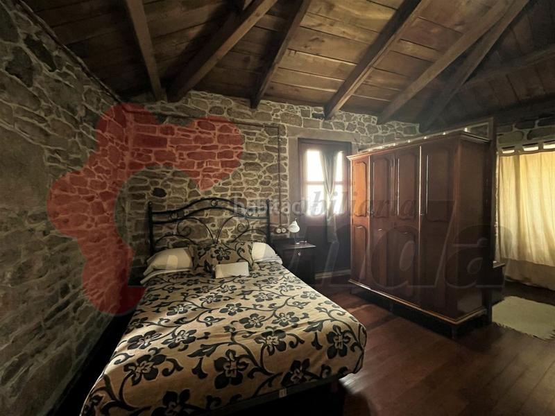 Foto 2e0f3f31-f497-4bb4-a901-63721562178f. Casa  rural con encanto en Guitiriz