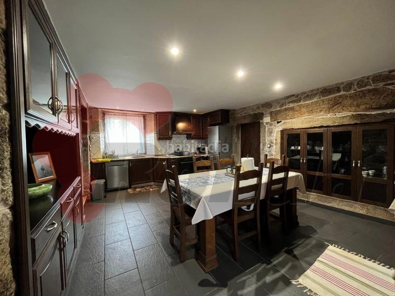 Foto 2e28c9ce-770a-4694-aed1-ed81560152bf. Casa  rural con encanto en Guitiriz