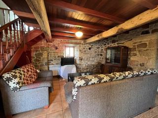 Casa a Guitiriz. Casa rural con encanto en guitiriz