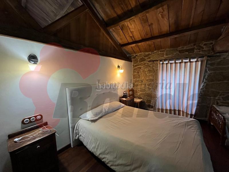 Foto 48dc5a55-39e6-4df4-b386-3d3d5ee06a5d. Casa  rural con encanto en Guitiriz