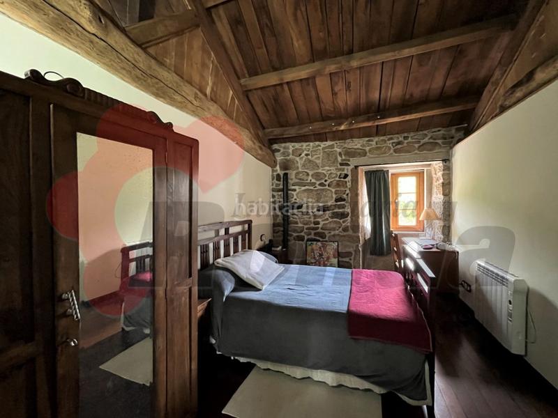 Foto 5bb6ce5b-2430-40b2-adde-341e37a68f82. Casa  rural con encanto en Guitiriz