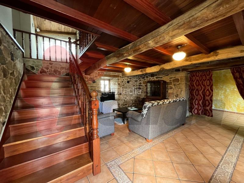 Foto 8153752e-25eb-4f06-9238-6cc0756fc231. Casa  rural con encanto en Guitiriz