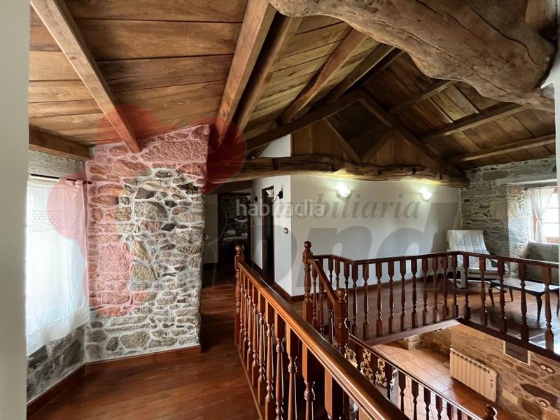 Foto 8739858a-78d2-4cc4-b35f-7d7e2304a9a2. Casa  rural con encanto en Guitiriz