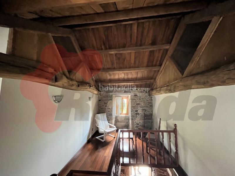 Foto 8755296d-8eab-4f30-9969-f88d75ea7254. Casa  rural con encanto en Guitiriz