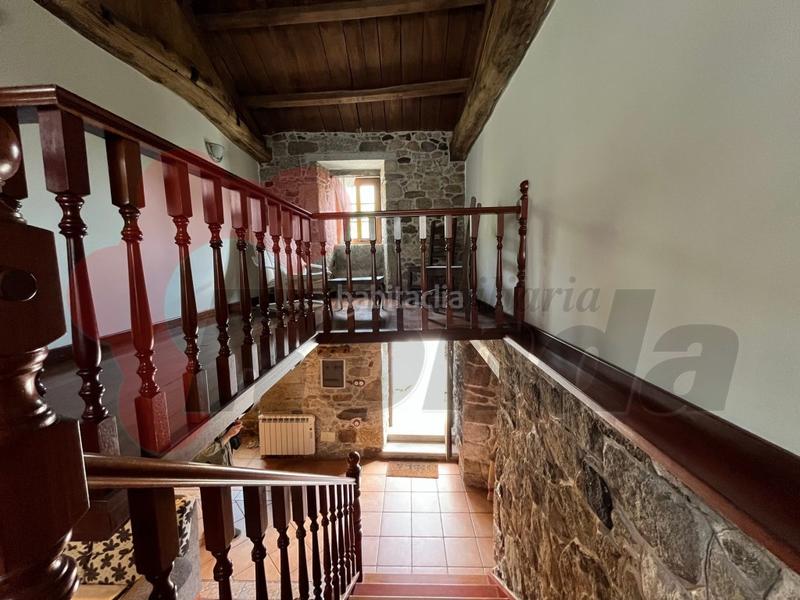 Foto b2202e63-7260-4597-bd2d-b24e1abd70a6. Casa  rural con encanto en Guitiriz