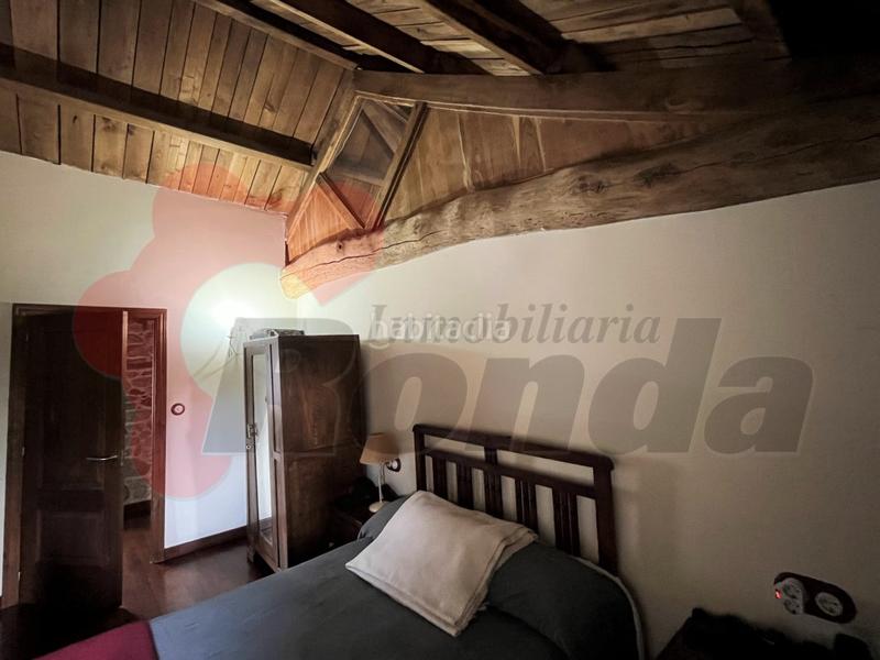 Foto baa0c8cf-7e01-4305-a19f-d1cf9ee8f562. Casa  rural con encanto en Guitiriz