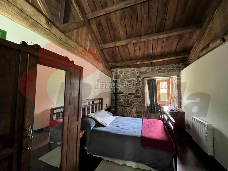 Foto ca7d3034-399b-4834-962d-bb369ab88ae4. Casa  rural con encanto en Guitiriz