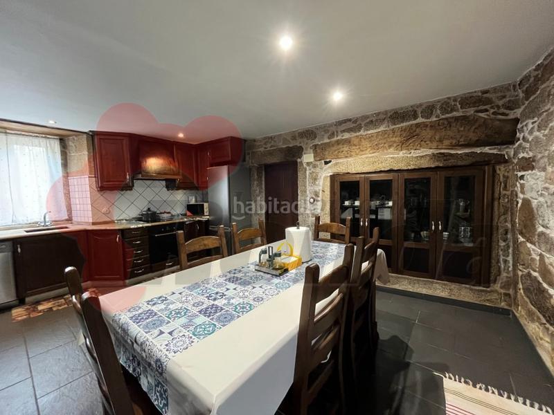 Foto e38a63e2-43fb-4b4a-84f5-d52792d5397e. Casa  rural con encanto en Guitiriz