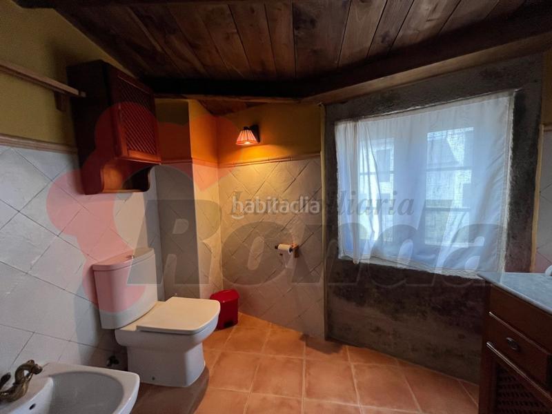 Foto e7d19eee-af6a-4153-8992-67a4bb17baa5. Casa  rural con encanto en Guitiriz